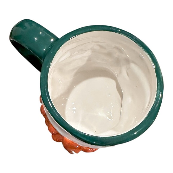 Raggedy Andy 1998 Sakura Hand Painted Coffee Mug - Picture 10 of 11